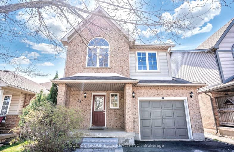 22 Biscayne Crescent, Orangeville | Image 1