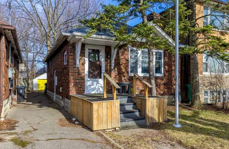 10 Ansell Ave, Long Branch, Toronto (W7003524)