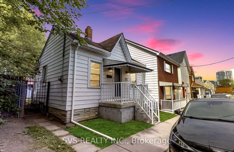 24 Abbs Street, Toronto | Image 1