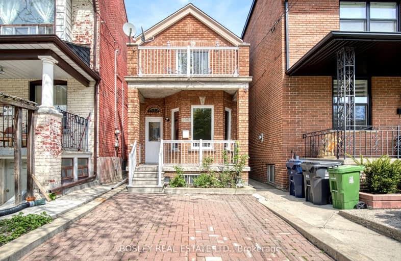 109 Westmoreland Avenue, Toronto | Image 1