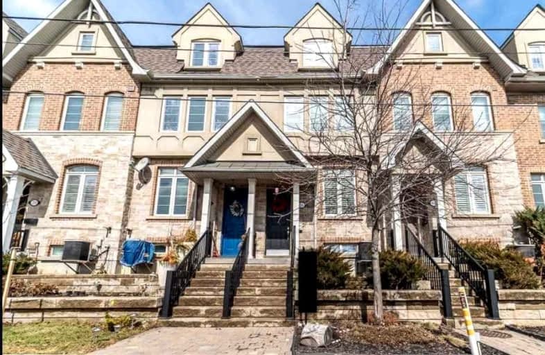 16 Mendota Road, Toronto | Image 1