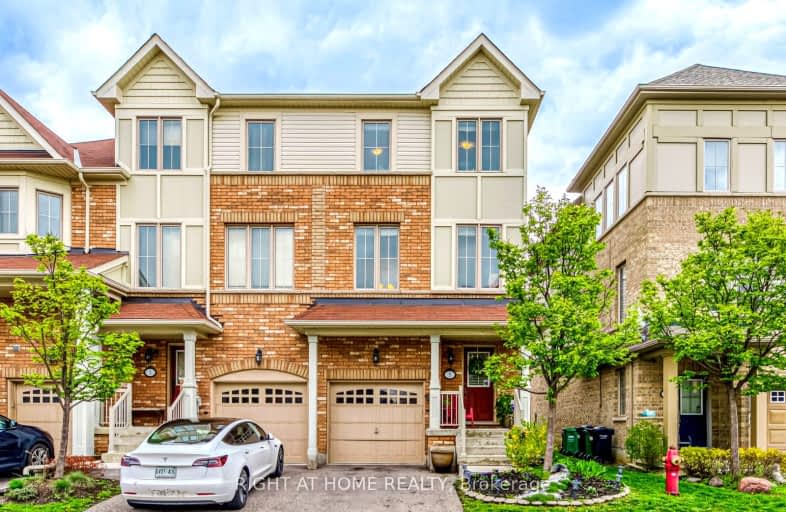 5 Bakewell Street, Brampton | Image 1