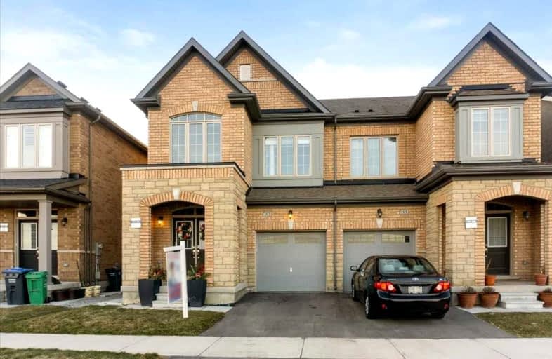 103 Cobriza Crescent, Brampton | Image 1