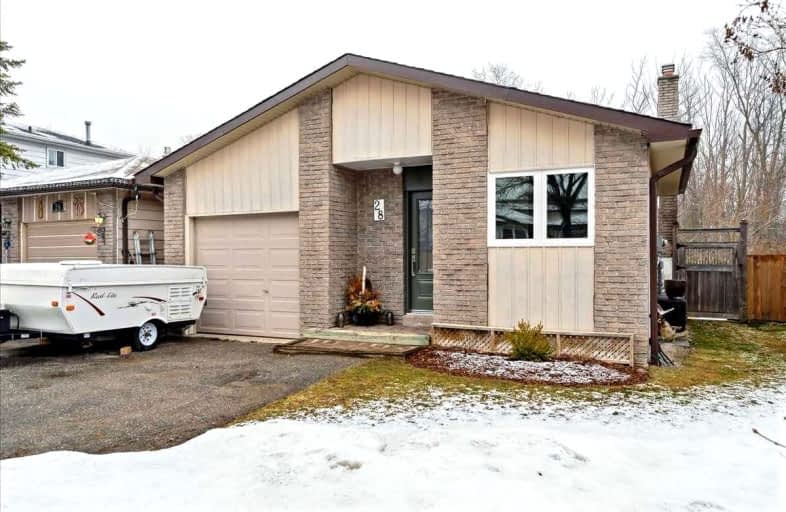 28 Greenore Crescent, Halton Hills | Image 1