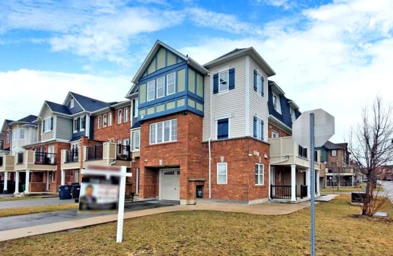 2 Baby Pointe Trail, Brampton | Image 1