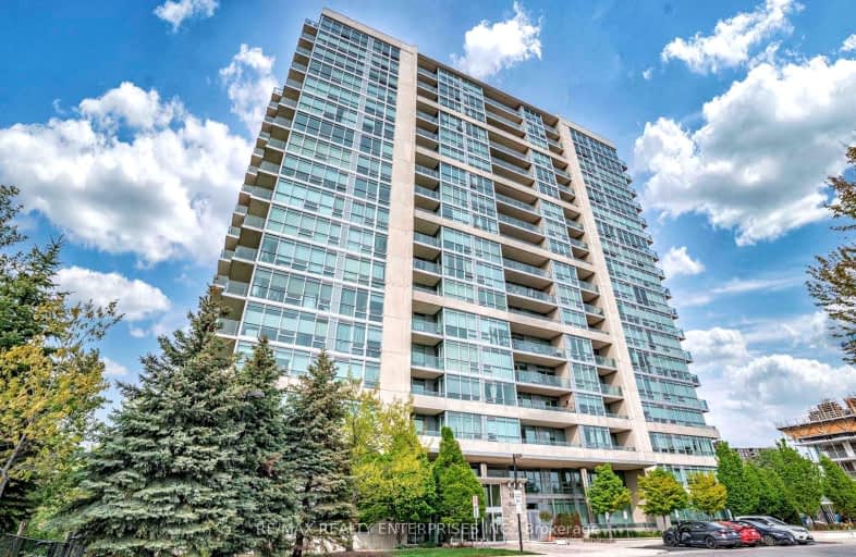 704-1055 Southdown Road, Mississauga | Image 1