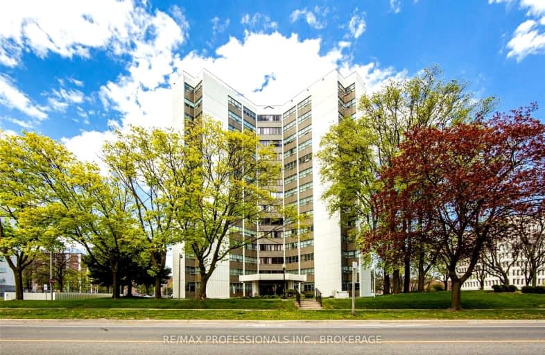 405-2323 Confederation Parkway, Mississauga | Image 1