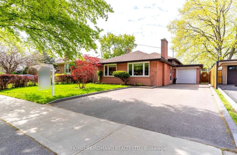 8 Barford Road, Toronto | Image 1