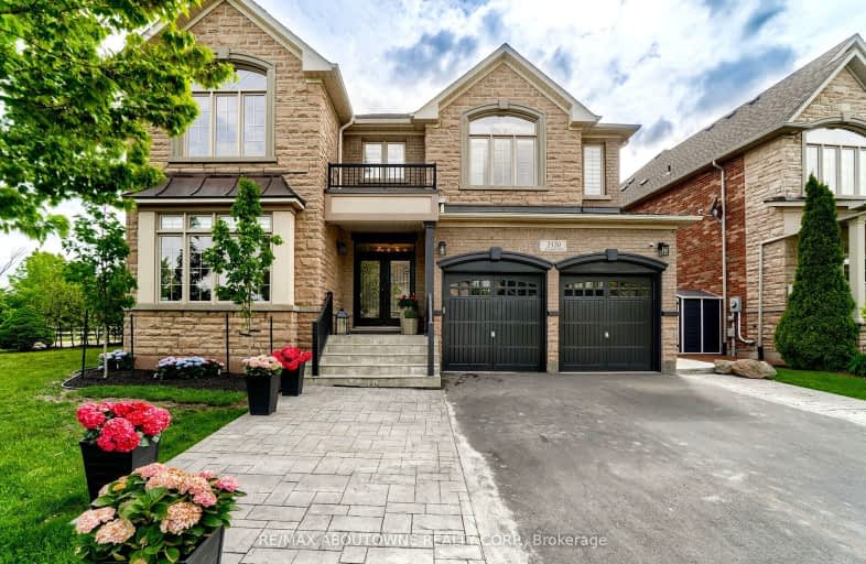 2320 Awenda Drive, Oakville | Image 1