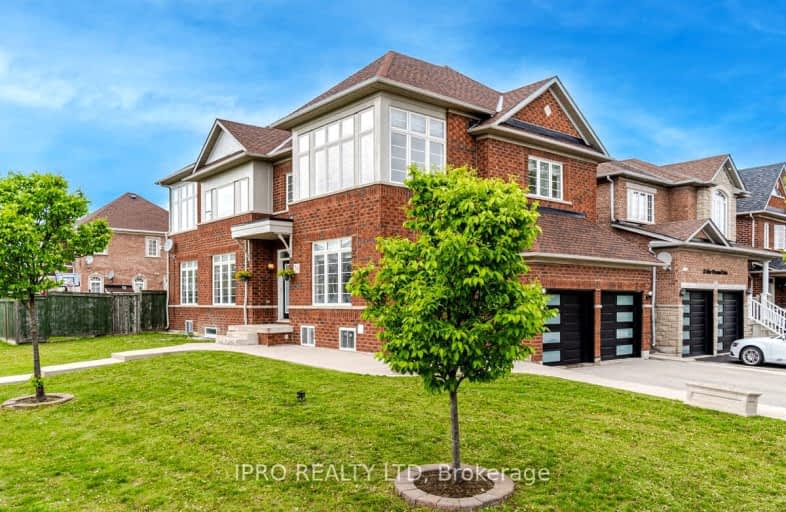 74 Village Lake Crescent North, Brampton | Image 1