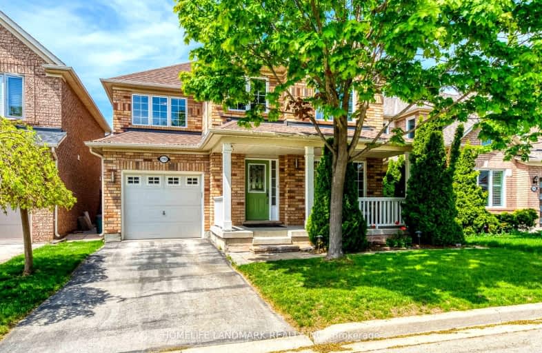 2369 Foxhole Circle, Oakville | Image 1