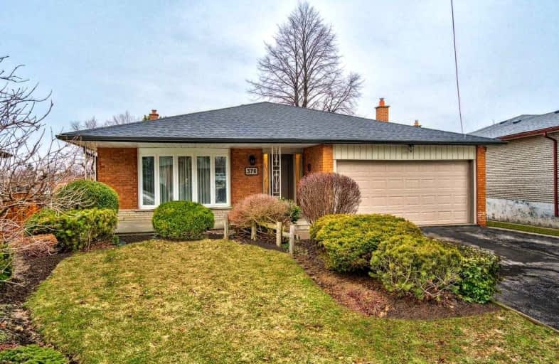 376 Michelle Row, Mississauga | Image 1