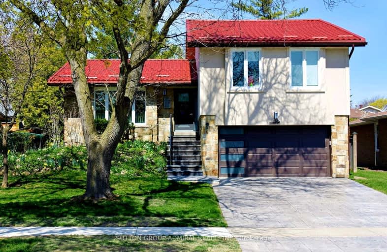 2816 Constable Road, Mississauga | Image 1