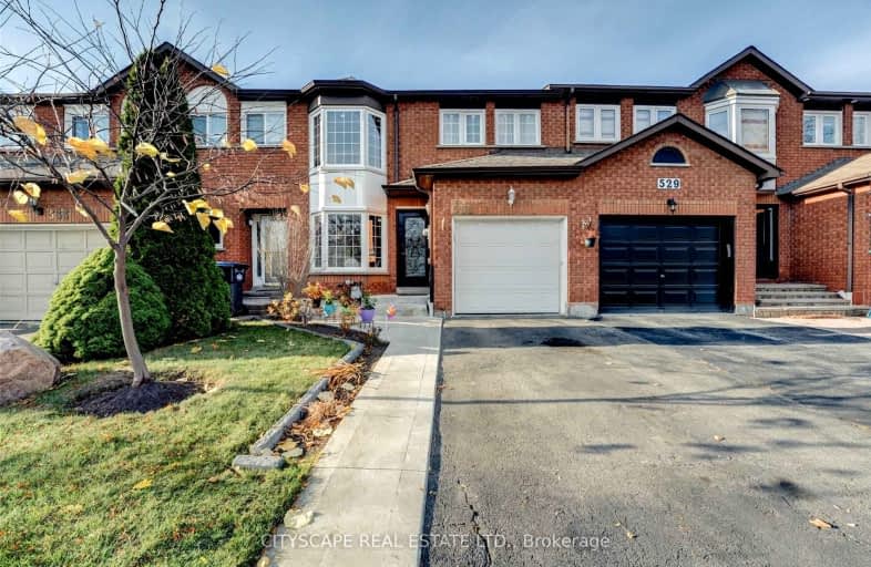 531 Galaxy Court, Mississauga | Image 1