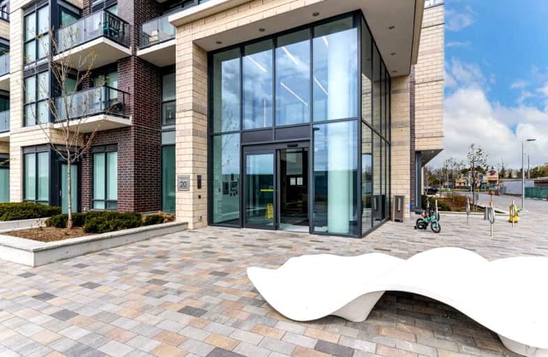 1201-20 Thomas Riley Road West, Toronto | Image 1