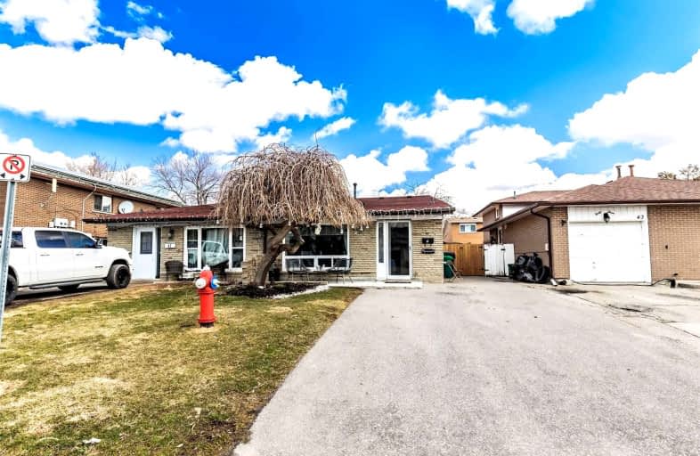 45 Wilton Drive, Brampton | Image 1