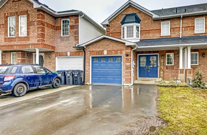 20 Mccreary Trail, Caledon | Image 1