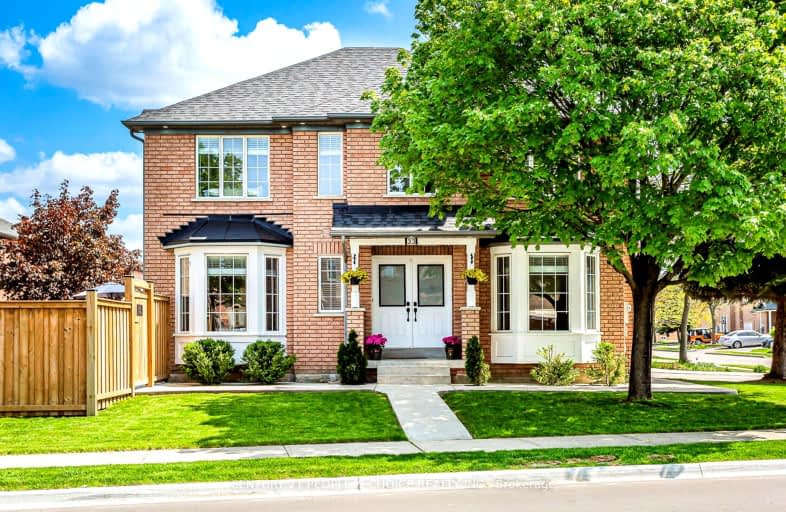 33 Red River Drive, Brampton | Image 1