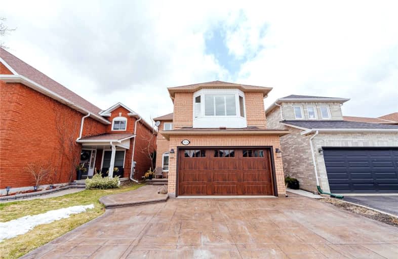 3924 Periwinkle Crescent, Mississauga | Image 1