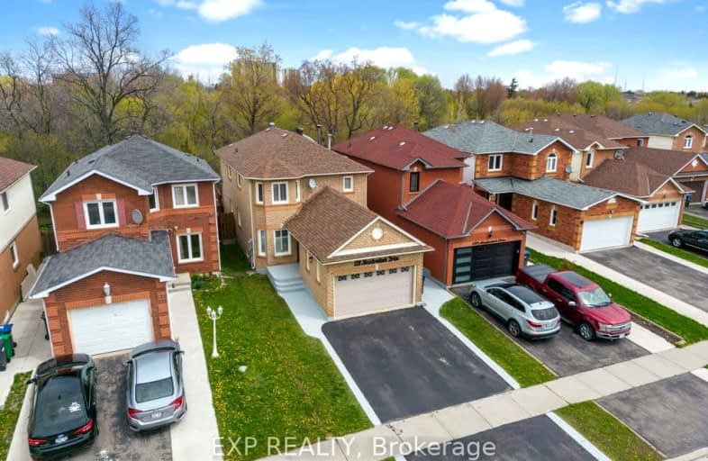 128 Meadowlark Drive, Brampton | Image 1