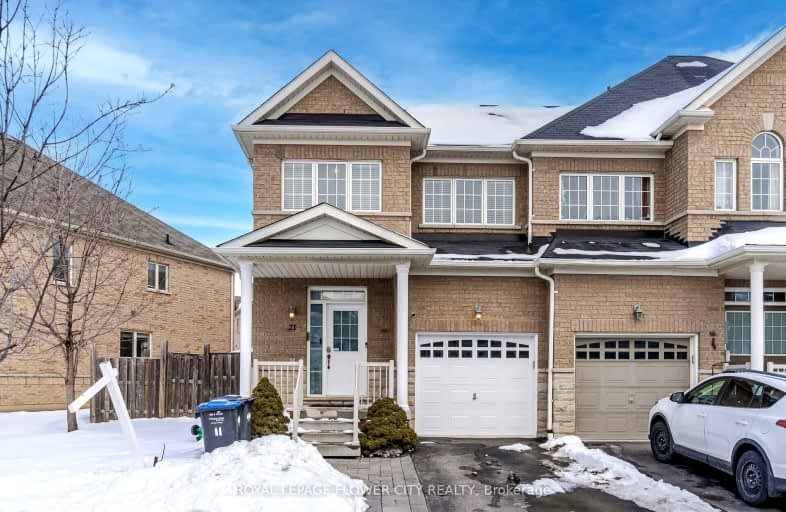 21 Naperton Drive, Brampton | Image 1