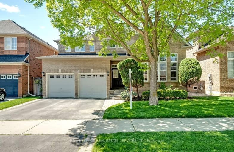 2200 Calloway Drive, Oakville | Image 1