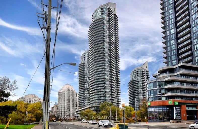 3108-2230 Lake Shore Boulevard West, Toronto | Image 1