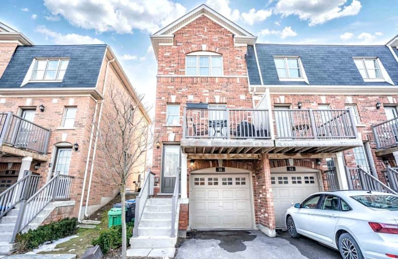 55 Battalion Road, Brampton | Image 1