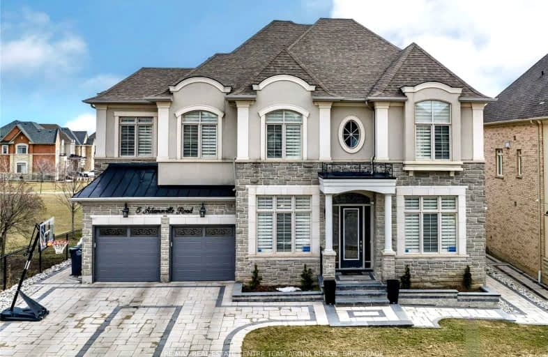 5 Adamsville Road, Brampton | Image 1