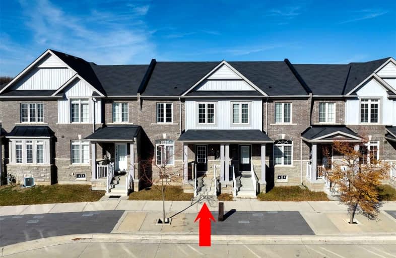 140 Remembrance Road, Brampton | Image 1