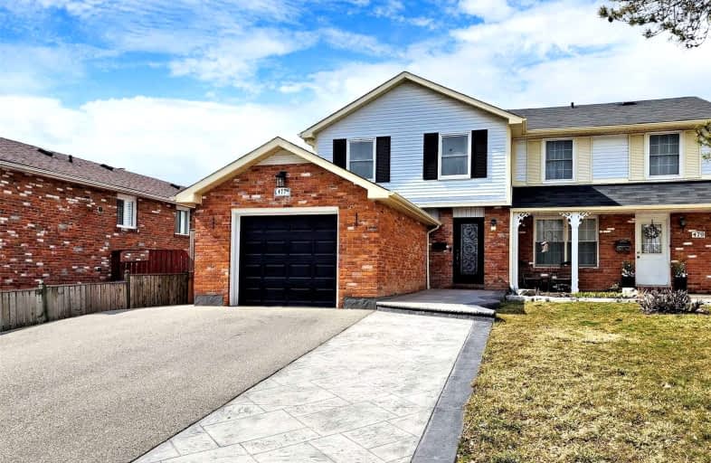 477 Galedowns Court, Mississauga | Image 1