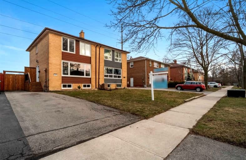 2186 Wiseman Court, Mississauga | Image 1