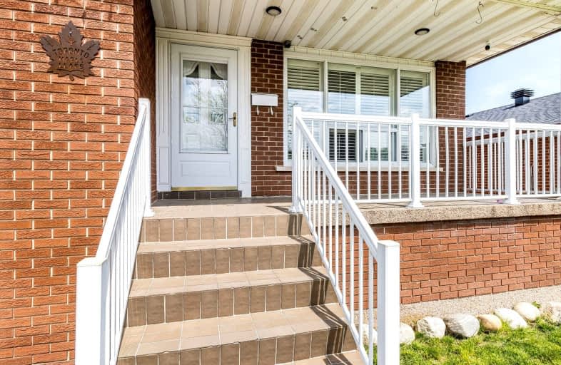 7373 Leesburg Street, Mississauga | Image 1