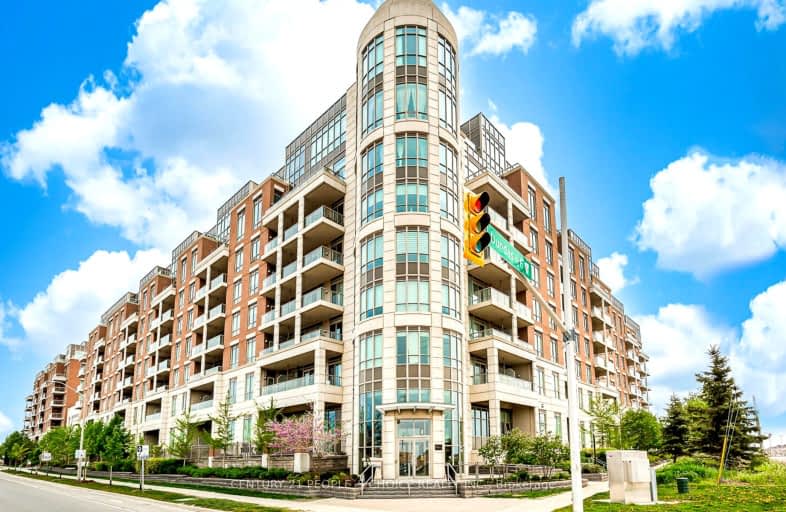 202-2480 Prince Michael Drive, Oakville | Image 1