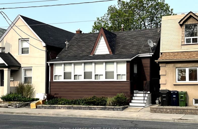 677 Jane Street, Toronto | Image 1