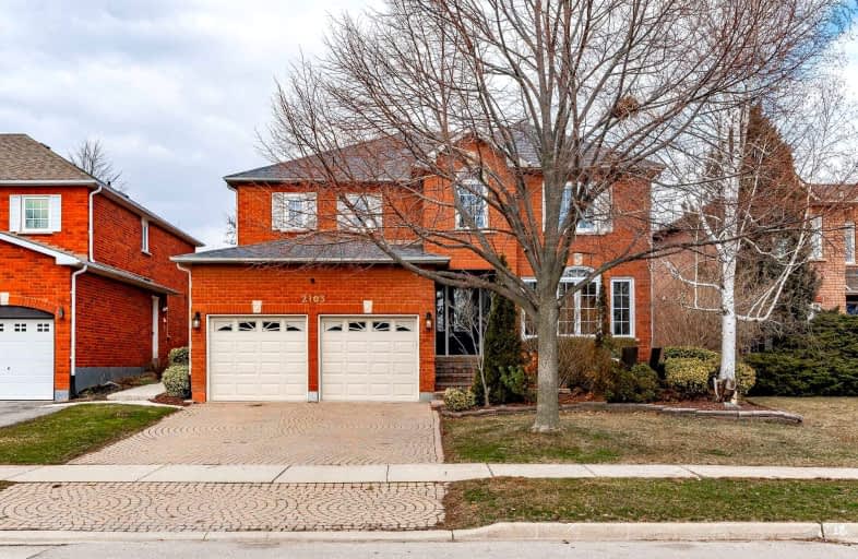 2103 Sprucedale Drive, Oakville | Image 1