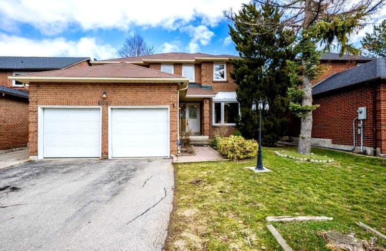 4097 Loyalist Drive, Mississauga | Image 1