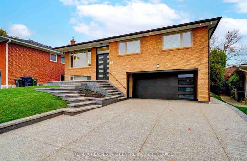 7 Norbert Crescent, Toronto | Image 1