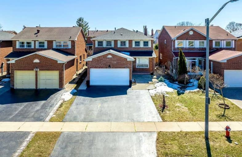 3256 Colonial Drive, Mississauga | Image 1