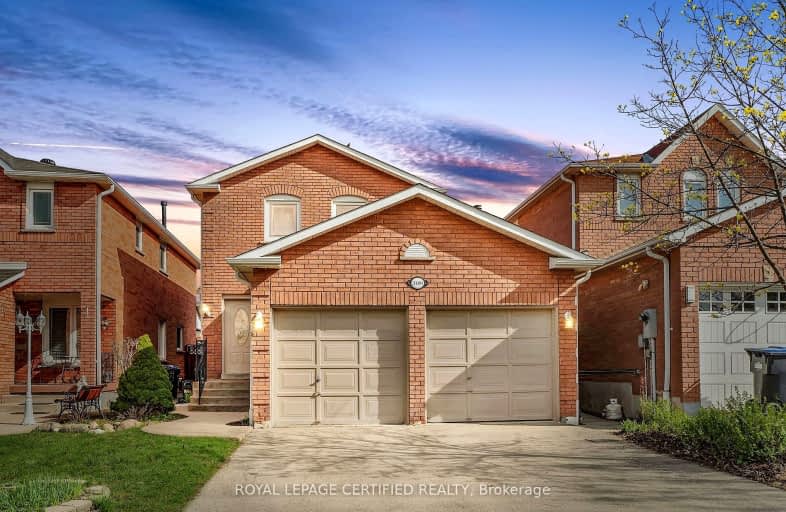 3400 Dovetail Mews, Mississauga | Image 1