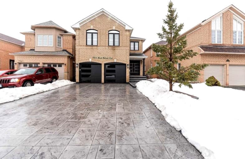 7343 Black Walnut Trail, Mississauga | Image 1