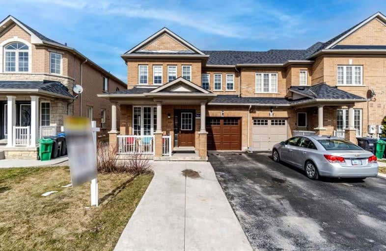 21 Tundra Swan Road, Brampton | Image 1