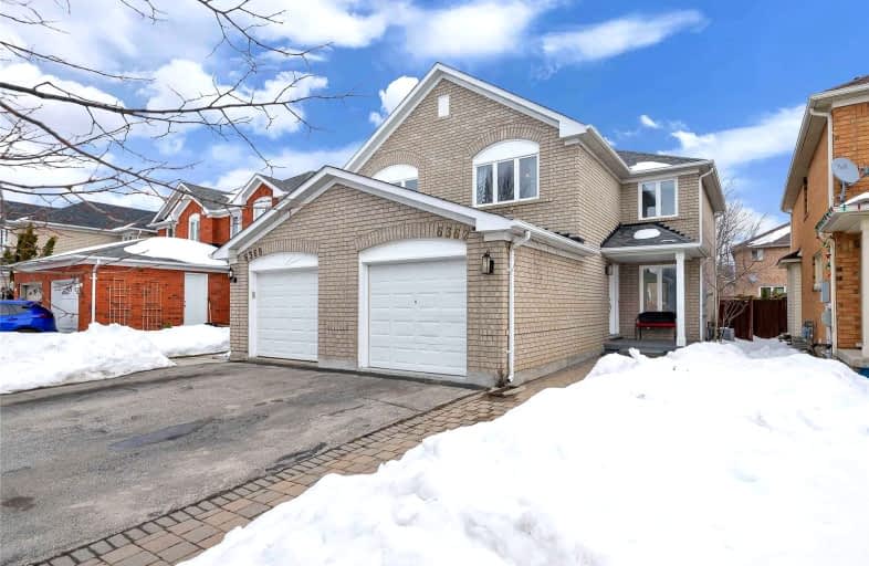 6367 Amber Glen Drive, Mississauga | Image 1