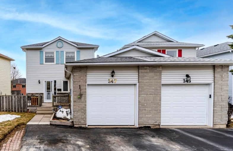 347 Rebecca Drive, Orangeville | Image 1