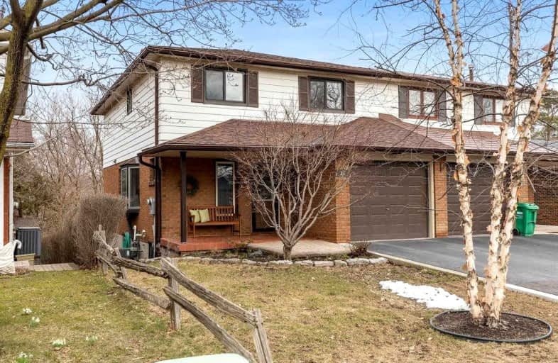 25 Bremen Lane, Mississauga | Image 1