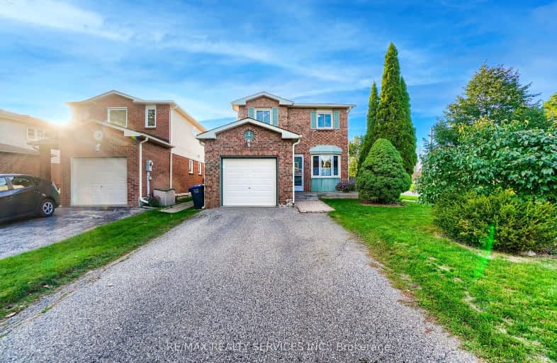 1 Oleander Crescent, Brampton | Image 1