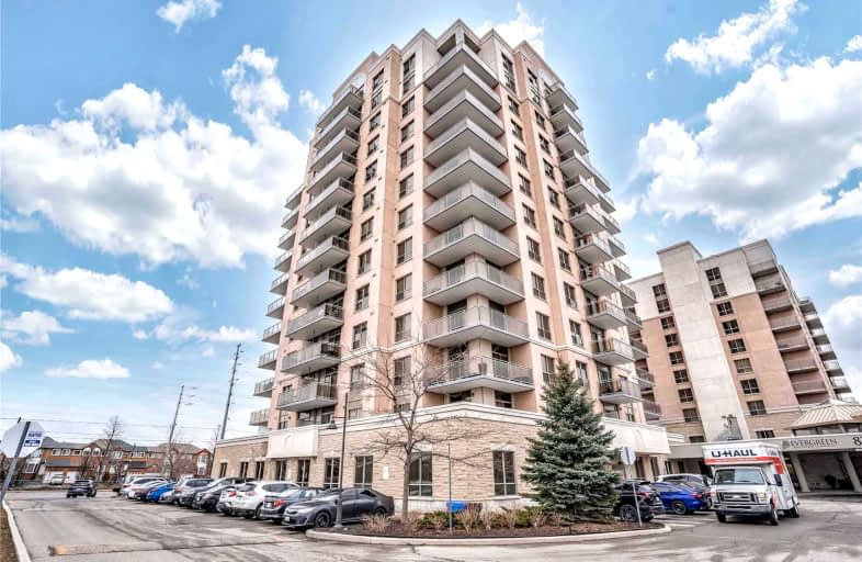 908-810 Scollard Court, Mississauga | Image 1