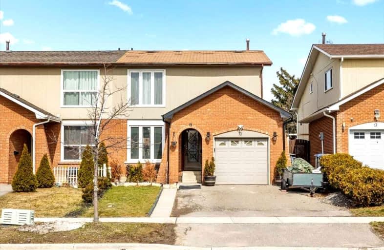 13 Hinchley Wood Grove, Brampton | Image 1