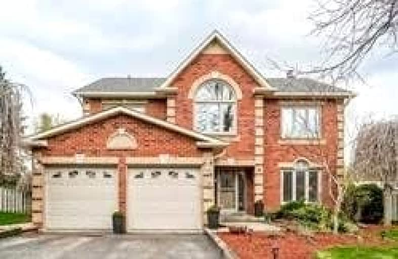 8 Iris Crescent, Brampton | Image 1