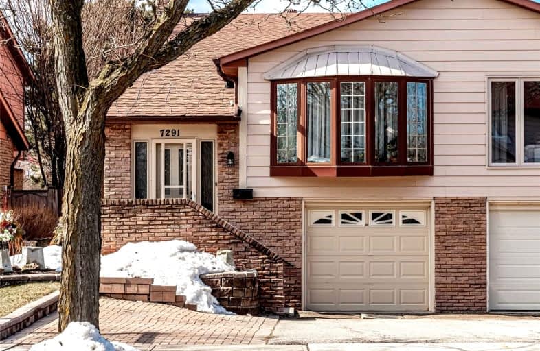 7291 Bendigo Circle, Mississauga | Image 1